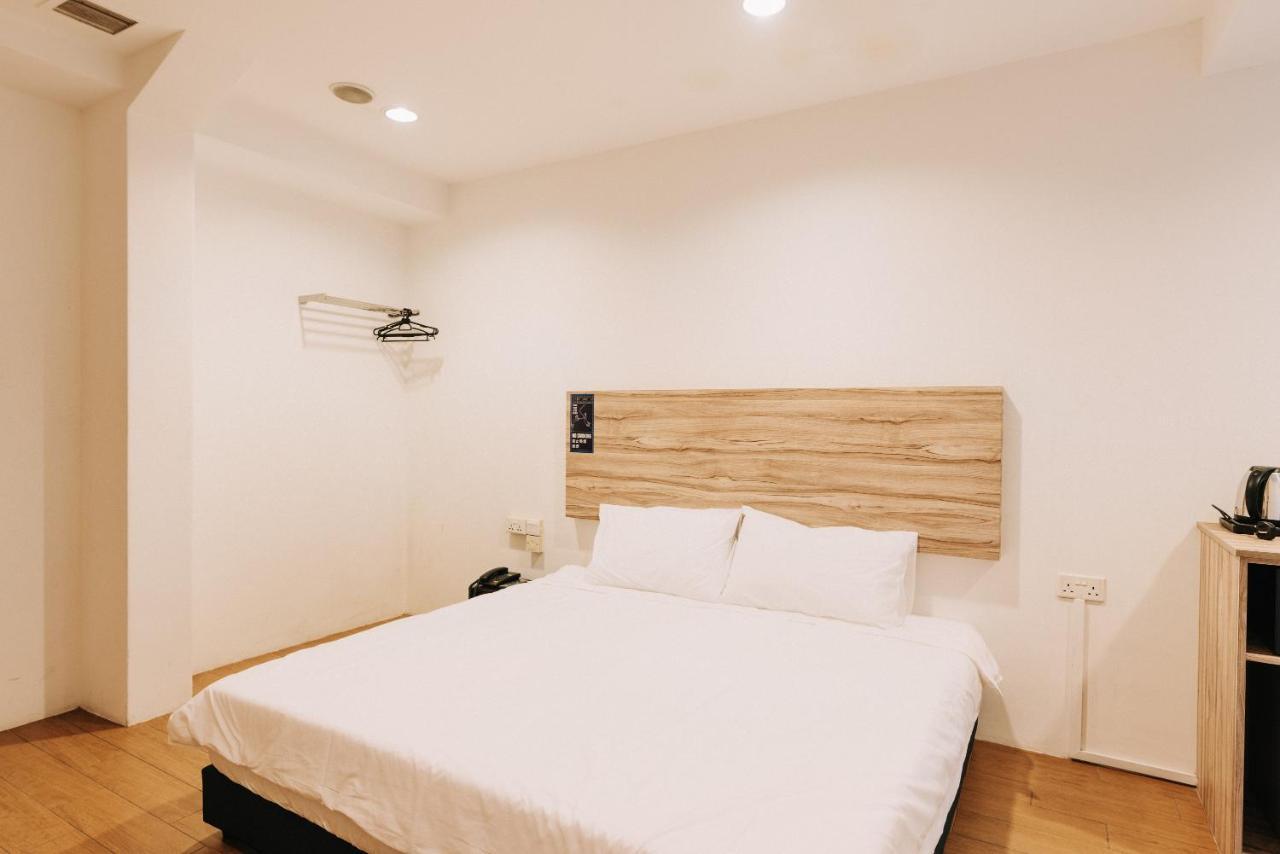 Victoria Hotel A Nuve Group Collection Σιγκαπούρη Εξωτερικό φωτογραφία