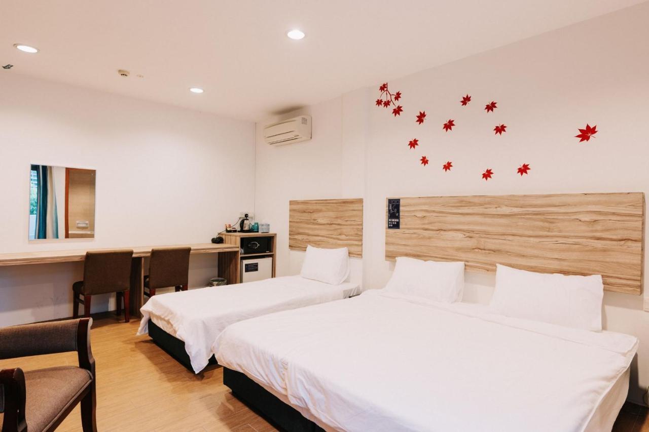 Victoria Hotel A Nuve Group Collection Σιγκαπούρη Εξωτερικό φωτογραφία