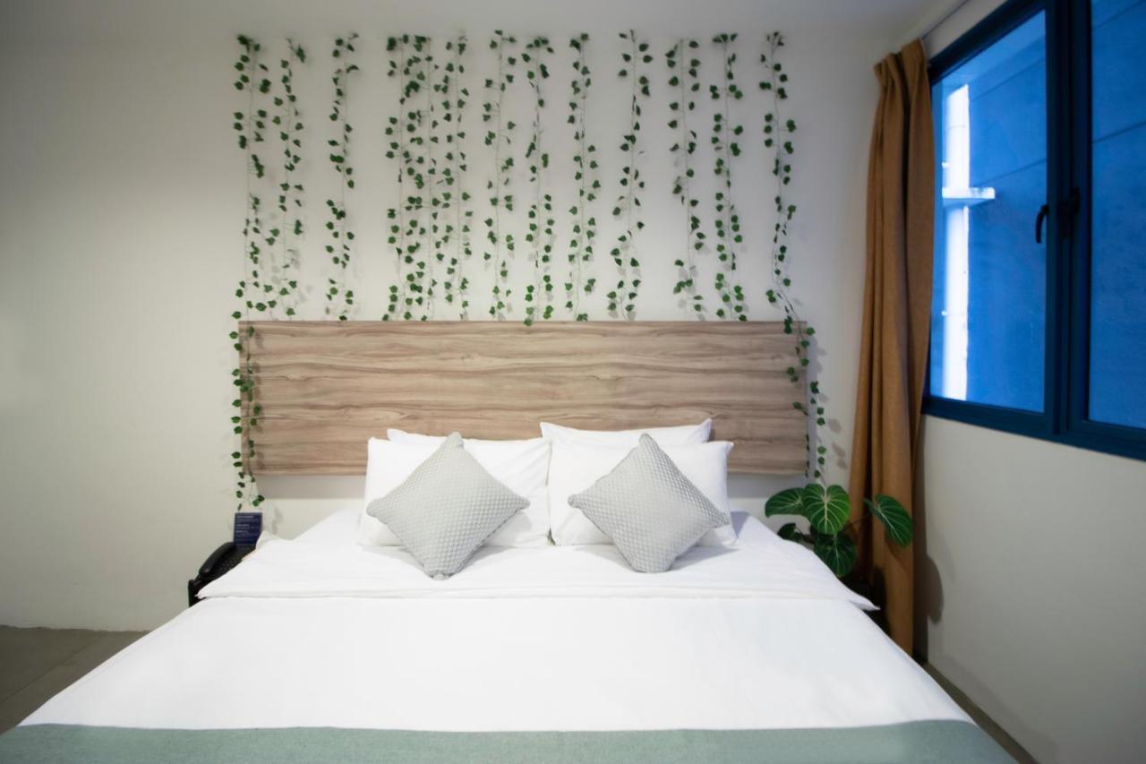 Victoria Hotel A Nuve Group Collection Σιγκαπούρη Εξωτερικό φωτογραφία