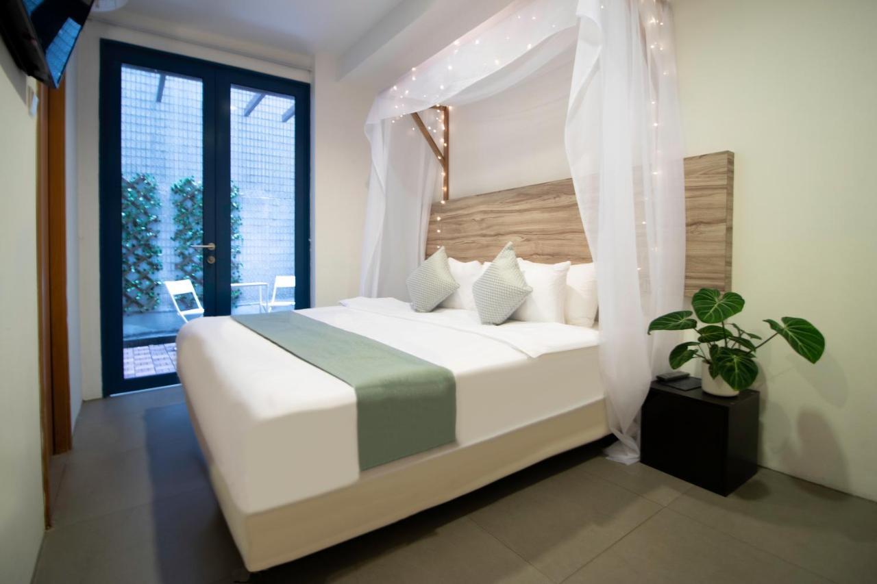 Victoria Hotel A Nuve Group Collection Σιγκαπούρη Εξωτερικό φωτογραφία