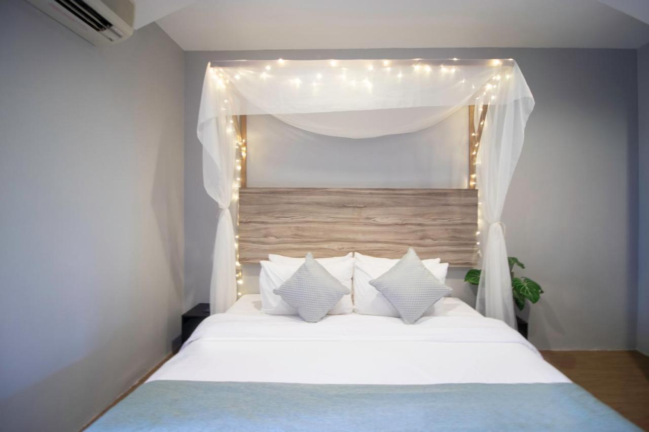 Victoria Hotel A Nuve Group Collection Σιγκαπούρη Εξωτερικό φωτογραφία